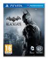 PS VITA GAME - Batman: Arkham Origins Blackgate